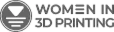 women in 3d printing