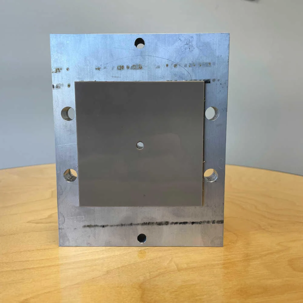 MOLD INSULATOR (PEEK)