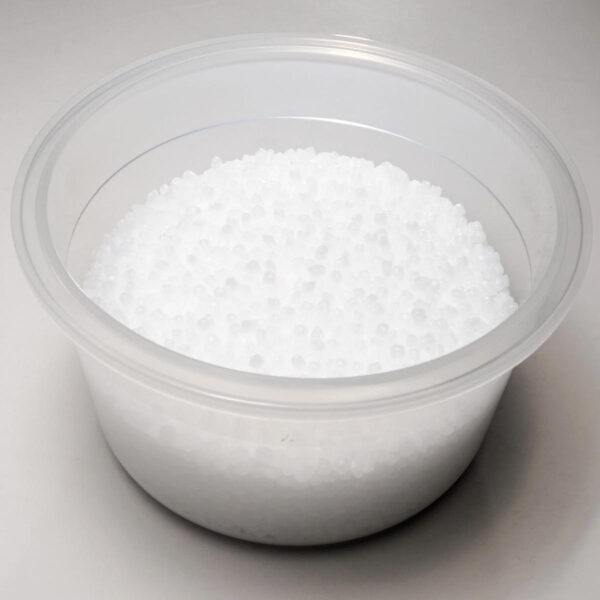 Polypropylene (PP) 4820WZ Pellets - 2 lbs