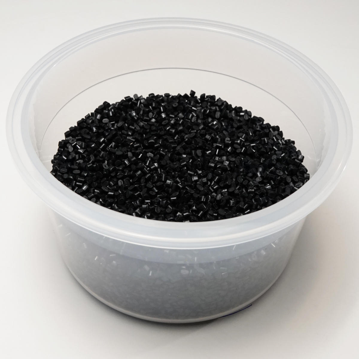 ABS Black Pellets  - 2 lbs
