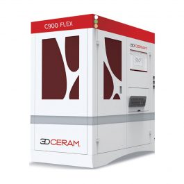 3DCeram C900 FLEX