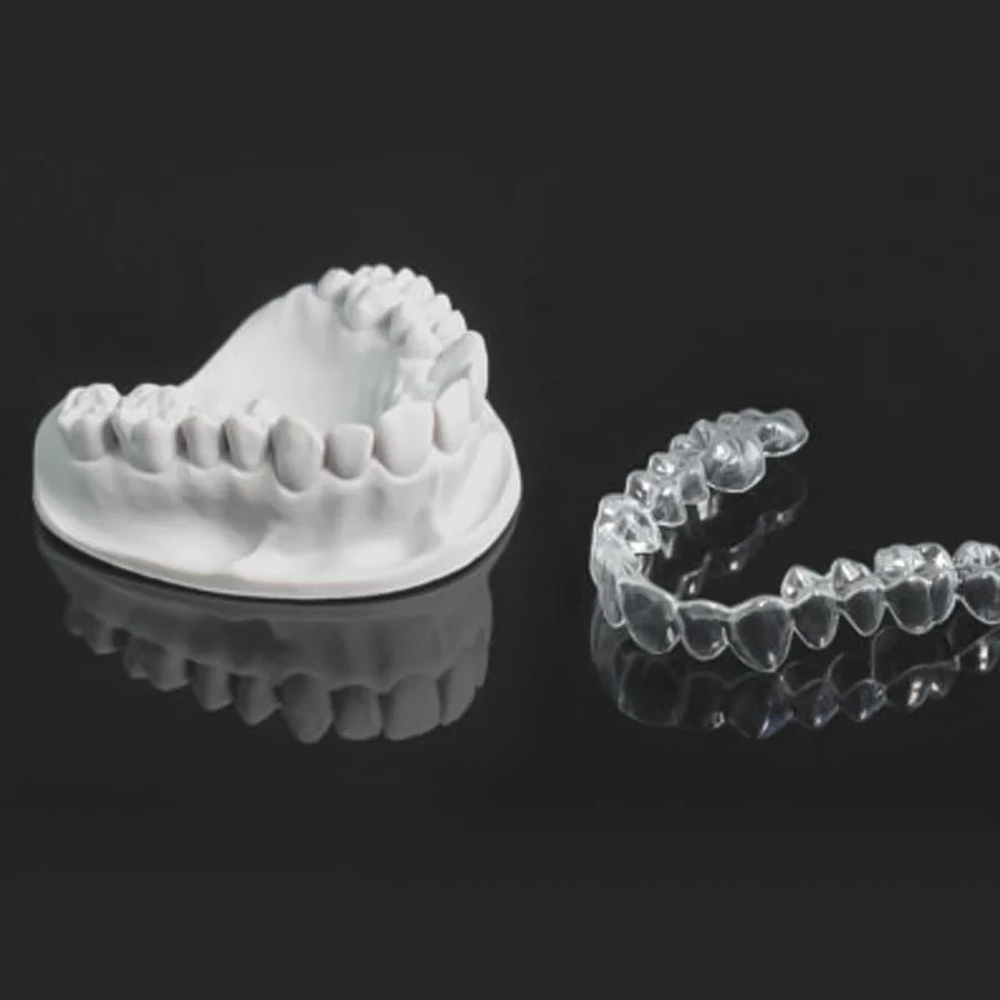 Nexa3D KeyModel Ultra Dental & Orthodontic Model Resin – Ivory | 1 kg