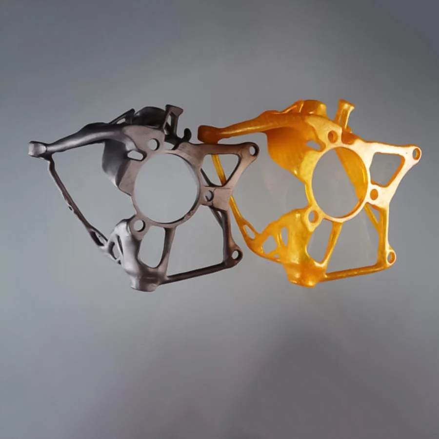 Nexa3D xCast resin 5kg
