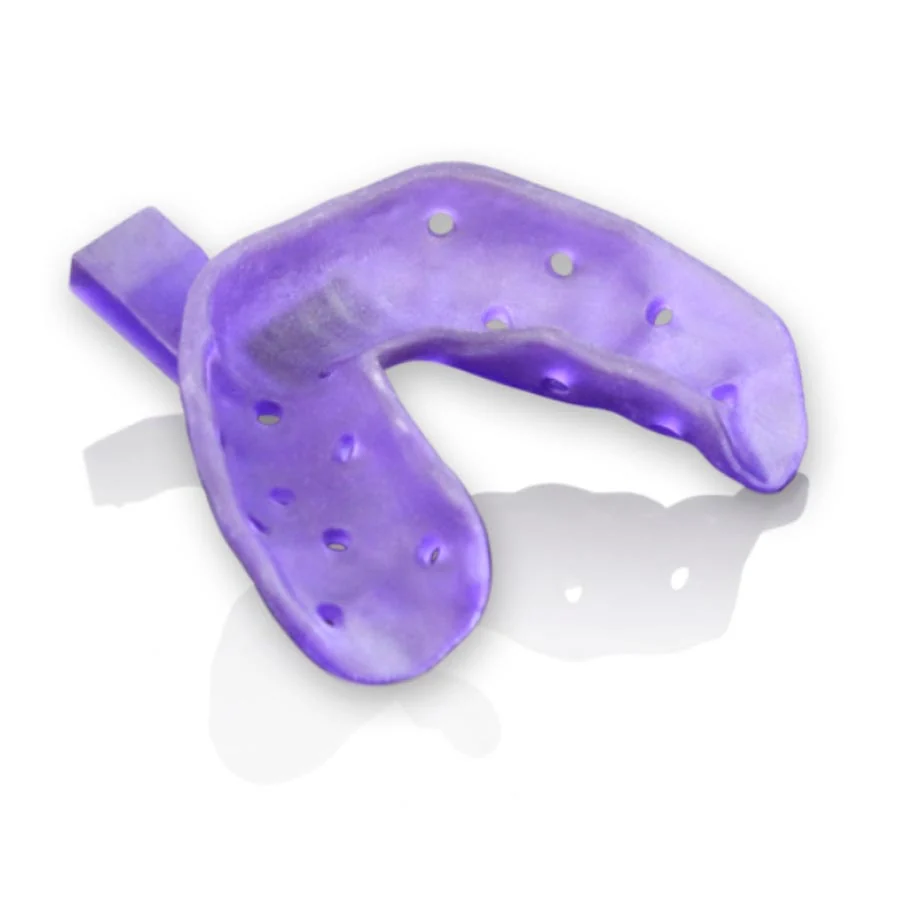 Nexa3D KeyTray custom impression tray 3D printing resin 1 kg