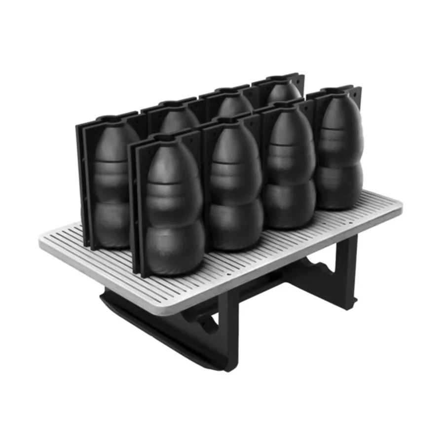 Nexa3D xPEEK147 resin 5kg-NA