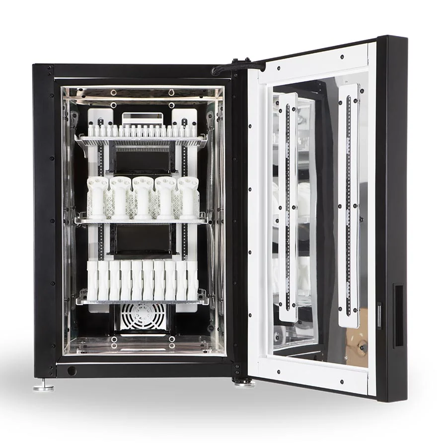Nexa3D xCURE Post-Curing Station – UV + Thermal Curing for Nexa3D Resins | 16 L