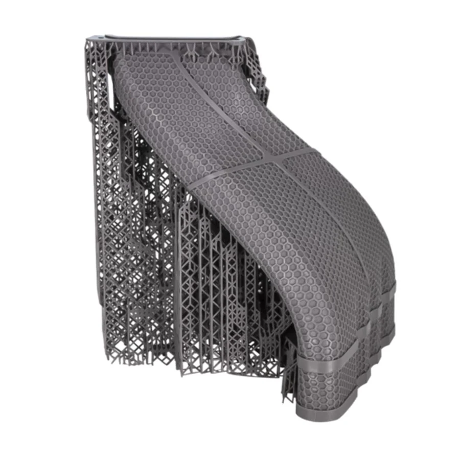 Nexa3D xGPP-Gray General Purpose Resin – High-Accuracy Production Photopolymer for NXE 400 | 5 kg