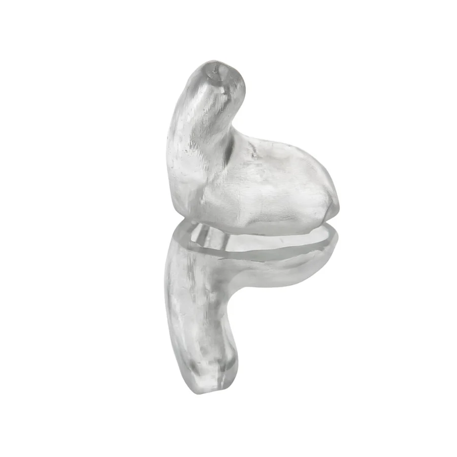 Nexa3D xMED412 Medical-Grade Resin – Polypropylene-Like Photopolymer for NXE 400 | 5 kg
