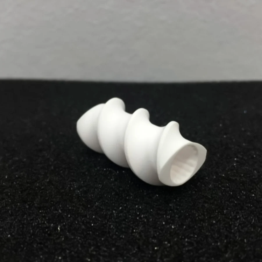Silicore 3D Printing Paste