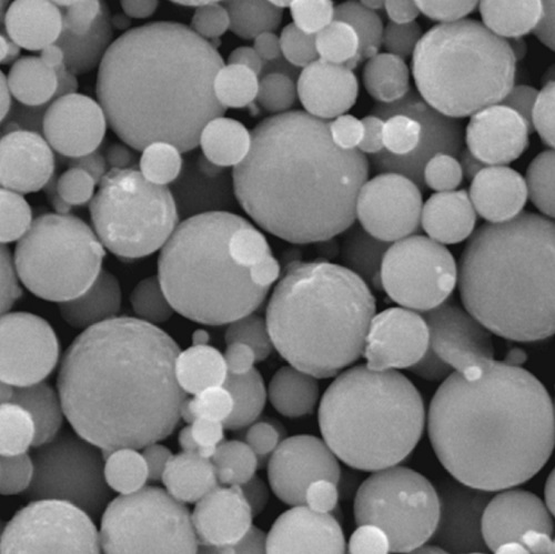 H13 Tool Steel Powder for Metal 3D Printing | LPBF - 10 kg / 22 lbs - Image 3