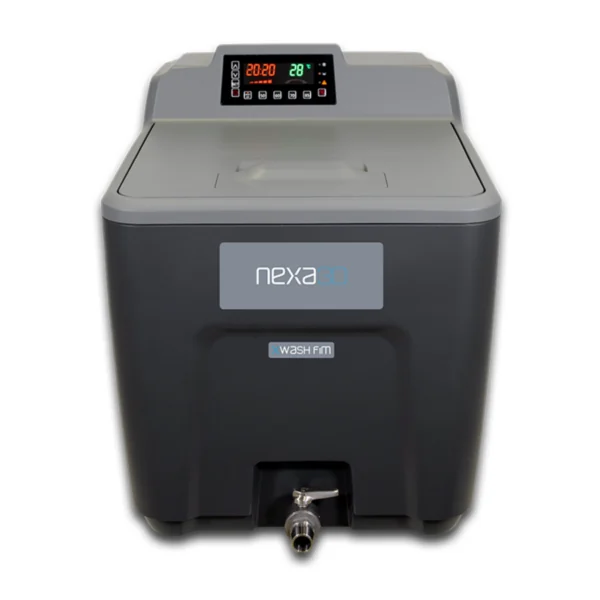1 7 1 Additive Plus Nexa3D xWASH FiM desktop demolding station