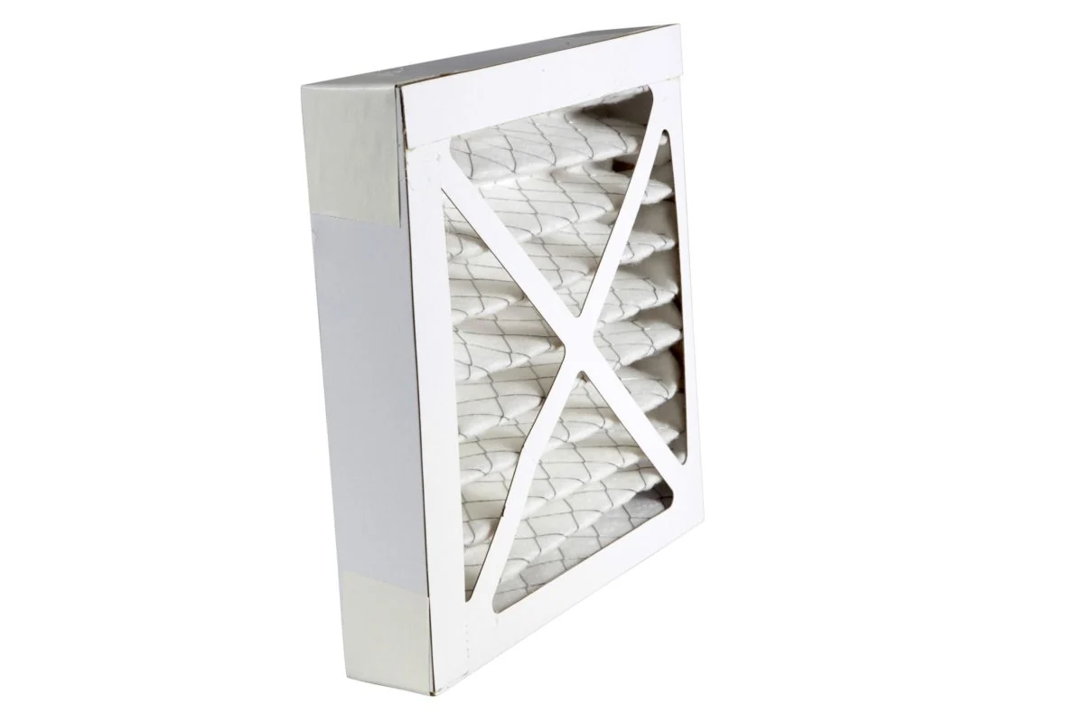 Nexa3D Light-Engine Filters for NXE / NX Pro – 4-Pack | P/N 11190