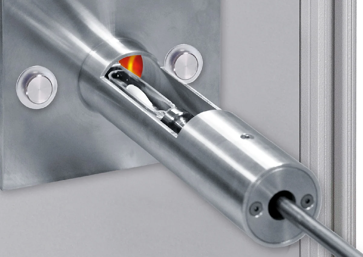 ELTRA CW-800 CO₂ & Water Analyzer – Simultaneous IR | Gypsum, Cement & Minerals