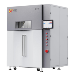 Kings P440 SLS 3D Printer: Selective Laser Sintering for Industrial Applications