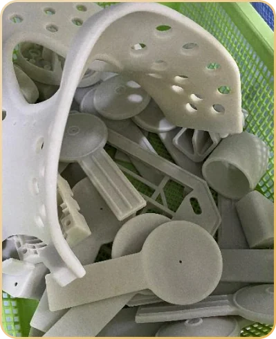 Kings P440 SLS 3D Printer: Selective Laser Sintering for Industrial Applications