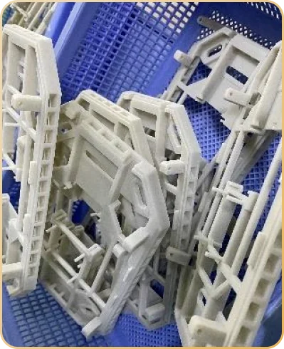 Kings P440 SLS 3D Printer: Selective Laser Sintering for Industrial Applications