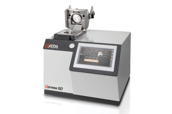 QPRESS 50