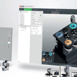 QPIX CONTROL2