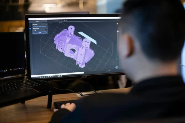 MagicsPrint for Nexa3D Software License