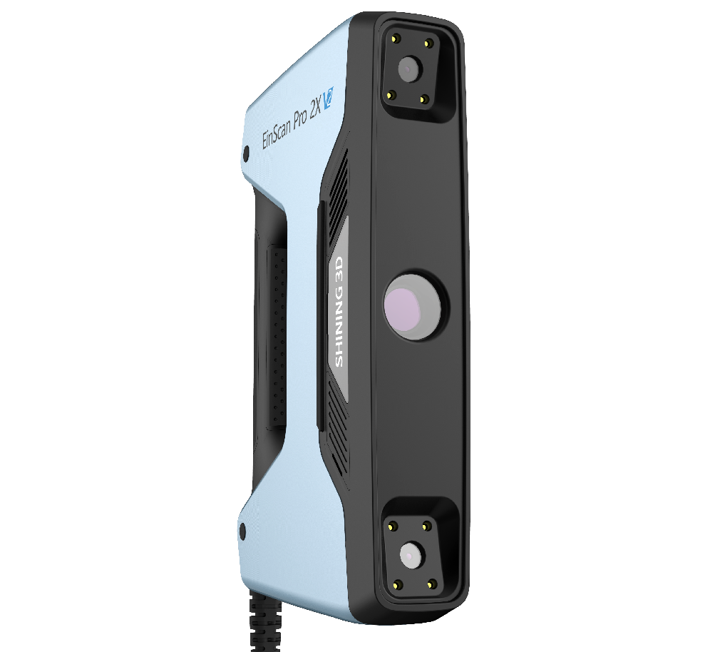 Shining3D 3D Scanners