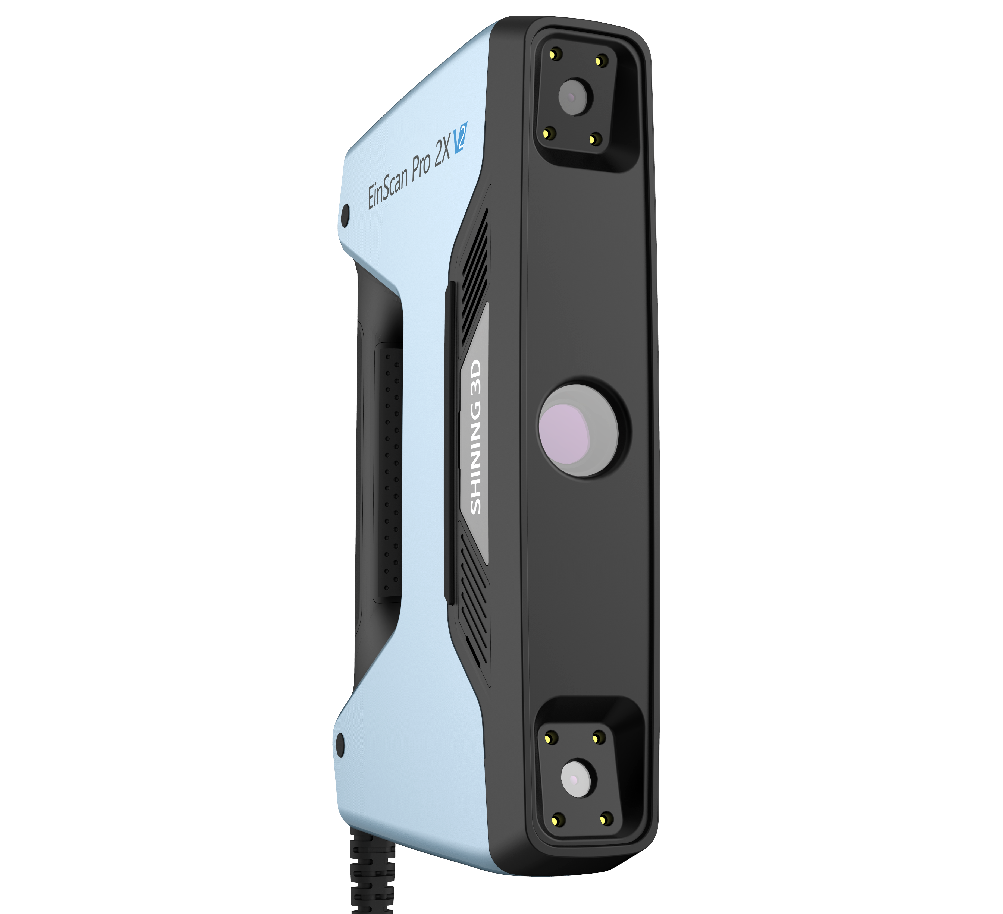 Shining3D 3D Scanners