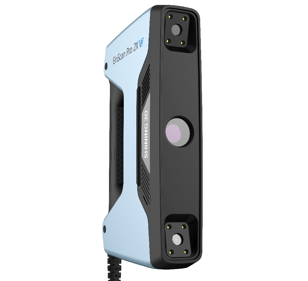 Shining3D 3D Scanners