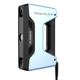 Portable Handheld Shining EinScan Pro 2X V2
