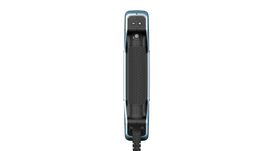 Shining 3D EinScan Pro 2X V2 Handheld 3D Scanner – Multi-Mode Structured Light | 0.045 mm Accuracy
