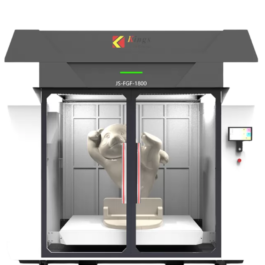 Kings FGF1800 3D Printer