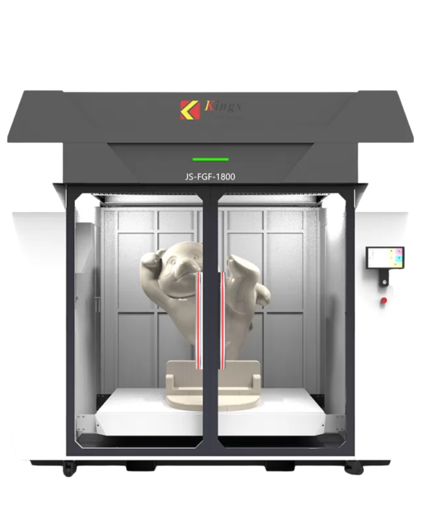 Kings FGF1800 3D Printer