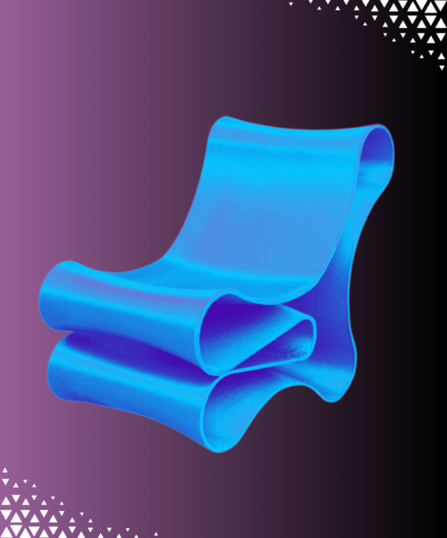 High-Volume Polymer 3D Printing for Automotive, Tooling & Manufacturing