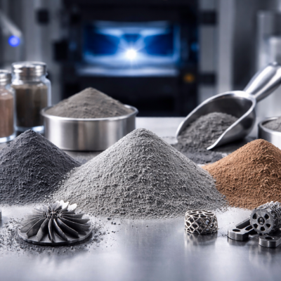 metal powder