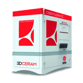 C1000 Flexamatic