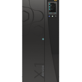 Revox X1 3D printer