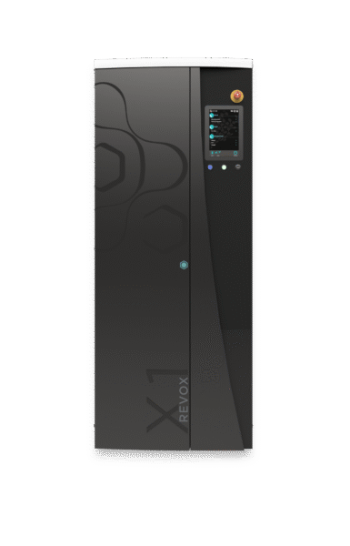 Revox X1 3D printer