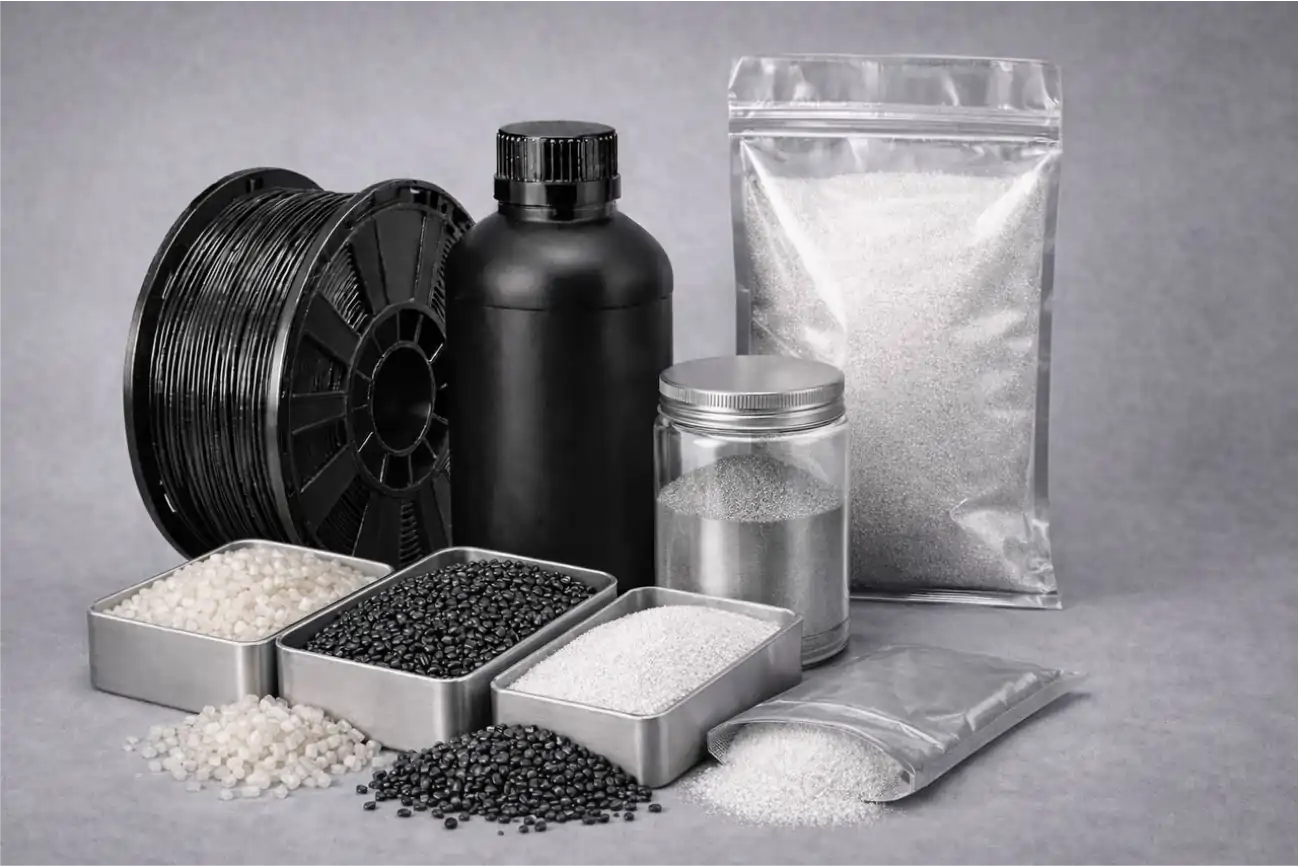 Materials