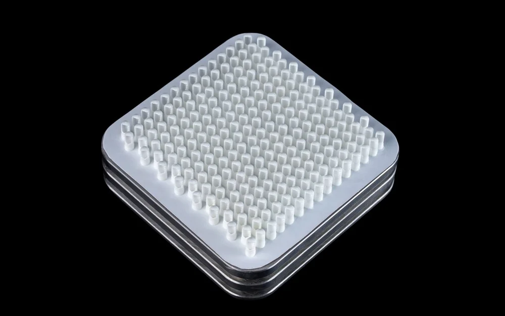 3D-printed ceramic arthroscopic medical tools