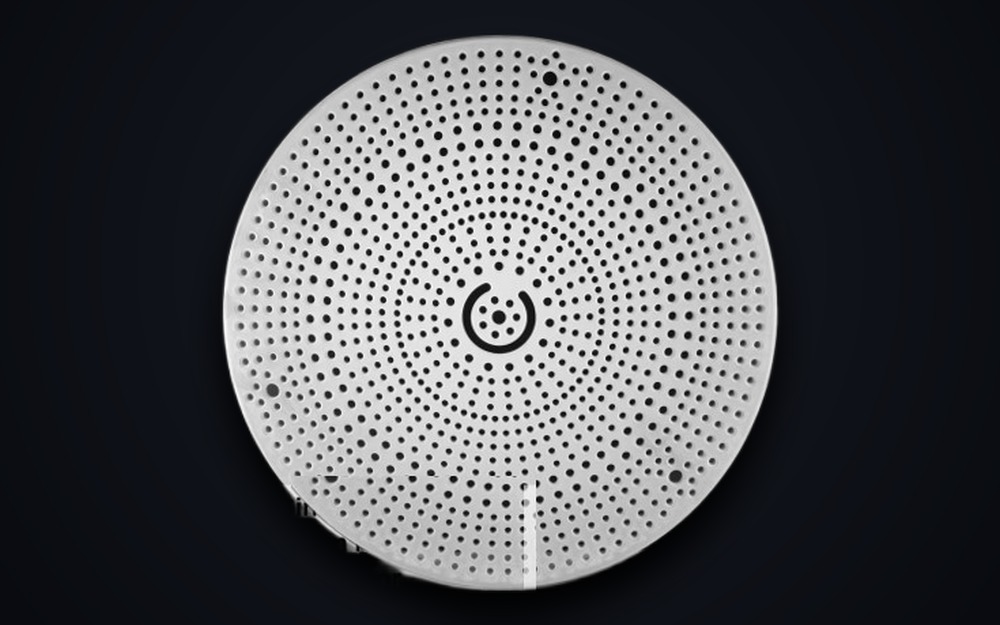 3D-printed aluminium nitride ceramic heat sink for semiconductors