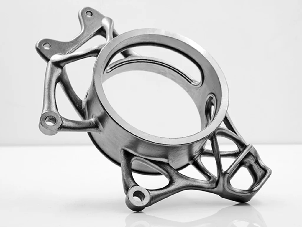 Farsoon FS273M LPBF Metal 3D Printer – Wide Alloy Range | 10.8×10.8×14.0 in / 275×275×355 mm