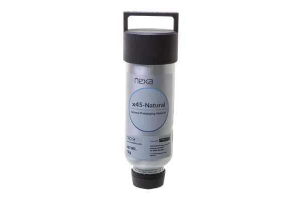 Nexa3D x45 Natural Resin 1.5 kg