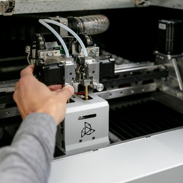 Nexa3D XiP Out-of-Warranty Repair