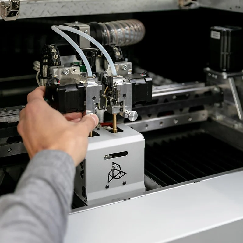 Nexa3D XiP Out-of-Warranty Repair