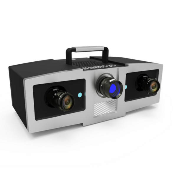 Handheld OptimScan-5M Plus 3D Scanner