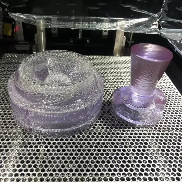 UV Resin KS168C – Precision Resin for High-Quality 3D Printing
