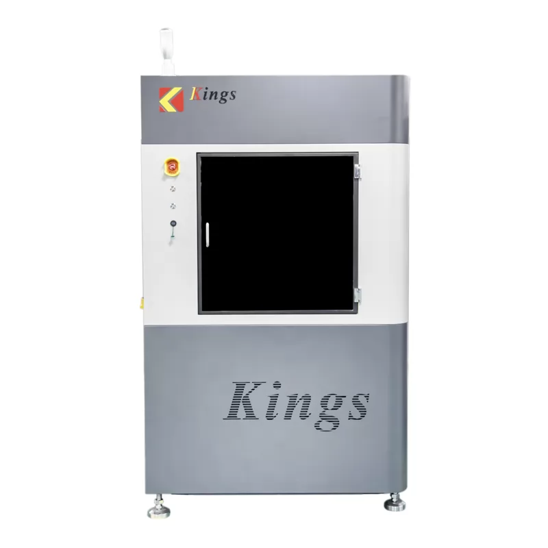 Kings 3D Kings 450Pro Industrial SLA 3D Printer