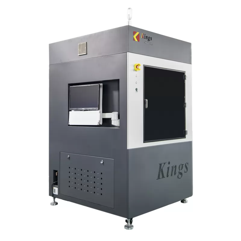 Kings 1200Pro Industrial SLA 3D Printer