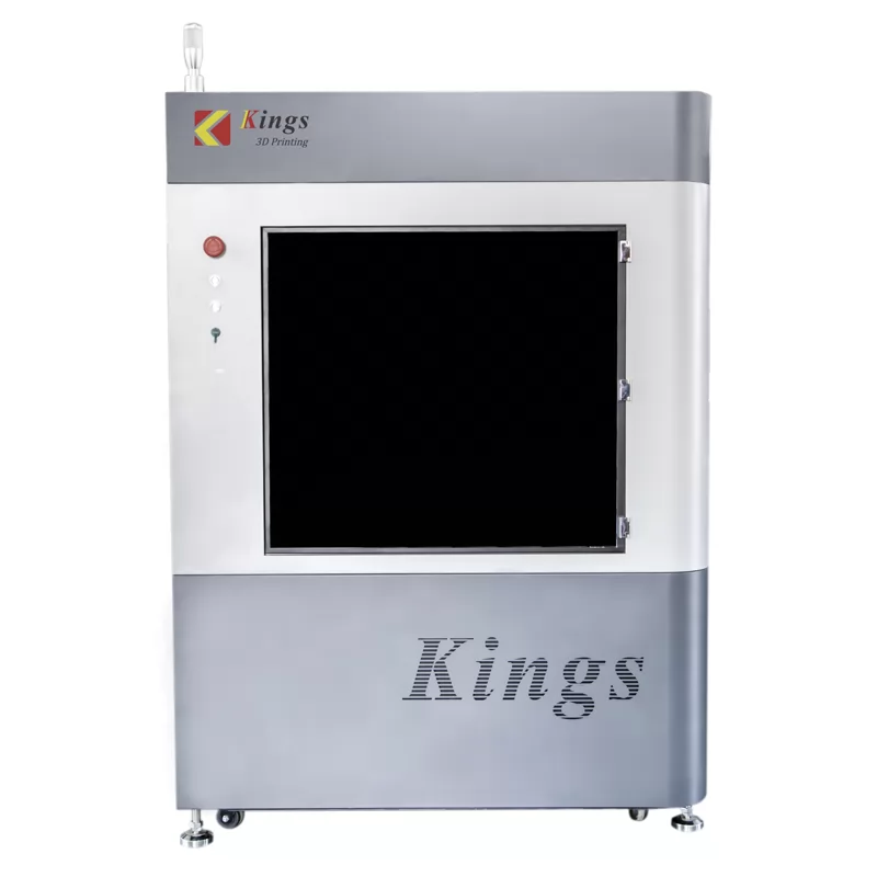 Kings 850Pro Large Print Volume SLA 3D Printer