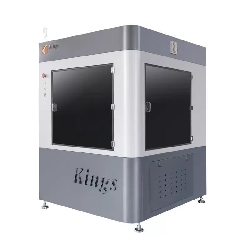 Kings 1000Pro SLA 3D Printer