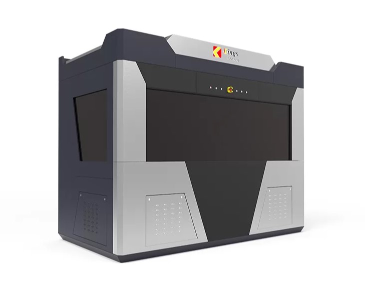 Kings 3D Kings 2700Pro SLA 3D Printer