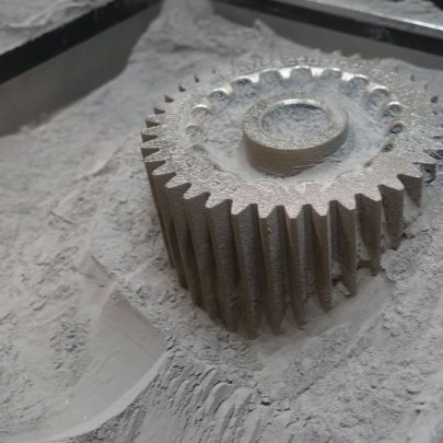 Metal Powders 3D Printing Materials